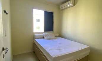 Imagem 4: Casa de condomínio para aluguel possui 80 metros quadrados com 2 quartos