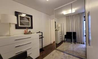 Imagem 7: Lindo apartamento, todo reformado em Moema Pássaros