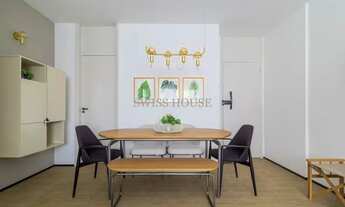 Imagem 5: Apartamento - Cambuí - Campinas