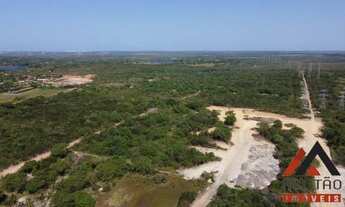 Imagem 5: Loteamento Boulevard Vila Verde No Eusebio Terra Brasilis Na Avenida Cicero De Sa . presen
