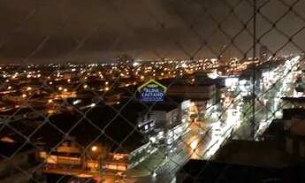 Imagem 2: Apartamento com 1 dorm, Tupi, Praia Grande - R$ 245 mil, Cod: ACT2177