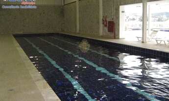 Imagem 5: Aphaville Burle Marx - Clean e Moderna, 335 m2, 3 suítes