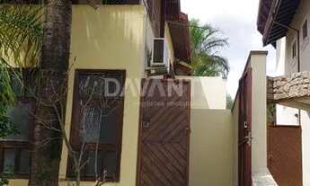 Imagem 4: Casa - Condomínio Green Boulevard - Valinhos