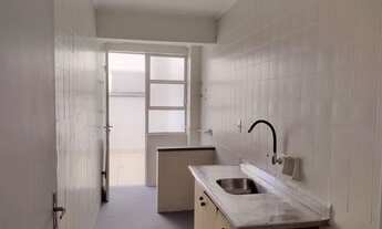 Imagem 3: Apartamento para aluguel com 50 metros quadrados com 1 quarto em Santo Antônio - Porto Ale