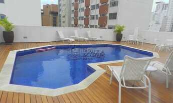 Imagem 2: Flat residencial para locação no Jardins!