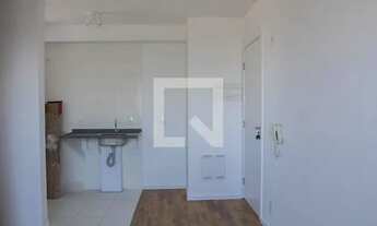 Imagem 4: Apartamento para Aluguel - Vila Sabrina , 2 Quartos, 47 m2