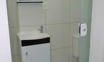 Imagem 4: Kitnet mobiliada em Araraquara próximo à Unesp Campus Ville somente para alunos Unesp