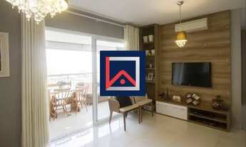 Imagem 4: Apartamento Locação Santo Amaro 95 m² 2 Dormitórios