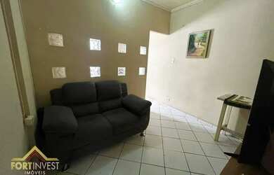 Imagem 3: Kitnet com 1 dormitório à venda, 32 m² por R$ 155.000,00 - Canto do Forte - Praia Grande/S