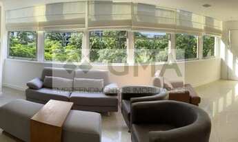 Imagem 2: Apartamento em Ipanema - Rio de Janeiro