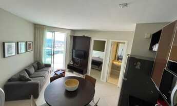 Imagem 6: Apartamento para venda possui 63 metros quadrados com 2 quartos