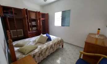 Imagem 6: Casa para venda possui 177 metros com 3 quartos 3 quadras praia em Vila Valença - São Vice