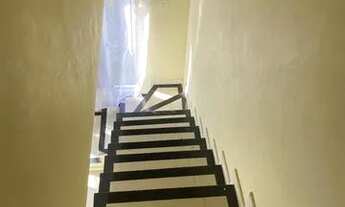 Imagem 7: Casa de condomínio para aluguel possui 80 metros quadrados com 2 quartos