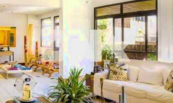 Imagem 4: Cobertura Duplex Ipanema Reformada