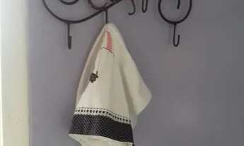 Imagem 4: Alugo apto 2 quartos prático, aprazível, mobilhado no Santa Helena