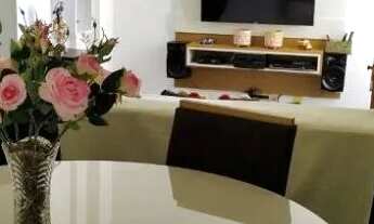 Imagem 2: Sagrada Família, Excelente Apto, 85m², 03 QTS, 01 Suíte, Elevador, Área de Lazer Completa!