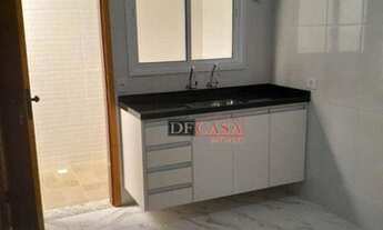 Imagem 3: Sobrado com 2 dormitórios para alugar, 60 m² por R$ 3.000,00/mês - Itaquera - São Paulo/SP