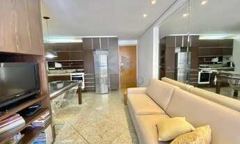 Imagem 2: Apartamento 2 Quartos à venda, 2 quartos, 1 suíte, 1 vaga, Vila da Serra - Nova Lima/MG