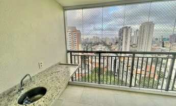 Imagem 6: Apartamento Vila Prudente, 2 dorm, 1 vagas, 61 m2 Não perca essa oportunidade