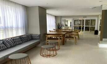 Imagem 5: Apartamento para venda tem 50 metros quadrados com 2 quartos em Vila Gumercindo - São Paul