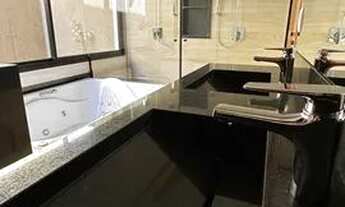 Imagem 4: CASA À VENDA CONDOMÍNIO QUINTA DO LAGO BLUE LAGOON RIO PRETO