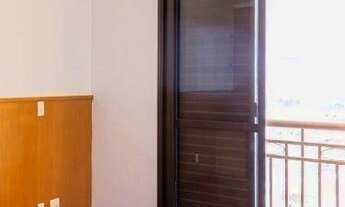 Imagem 6: Apartamento com 3 dormitórios à venda, 80 m² por R$ 740.000 - Aclimação - São Paulo/SP