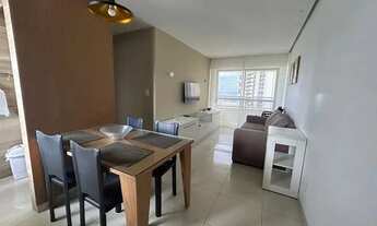 Imagem 5: Apartamento 2 quartos, 55m2, mobiliado em Boa Viagem por R$ 2.800,00