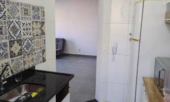 Imagem 2: Apto recém reformado, direto com proprietário. Aceita financiamaneto