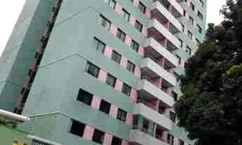 Imagem: Apartamento 3 Dormitórios 119m2. Eldorado