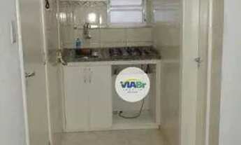 Imagem 5: Apartamento Kitnet Studio 1 Dormitório Metrô Paulista Para Alugar, 36 m² por R$ 2.320/mês