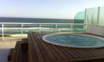 Imagem 9: Cobertura para venda com 162 metros quadrados com 2 quartos em Barra da Tijuca - Rio de Ja