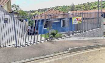 Imagem 2: Casa Residencial para Venda no Jardim Esplanada em Colombo, 115 m²