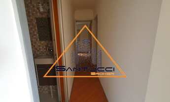 Imagem 5: Apartamento para Locação de 66m², 3 quartos 1 vaga na Vila Monumento