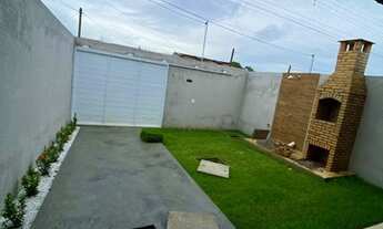 Imagem 3: Ampla Casa Plana A 15 Minutos Da Maraponga, Documentação Gratis n°:0. *0060731