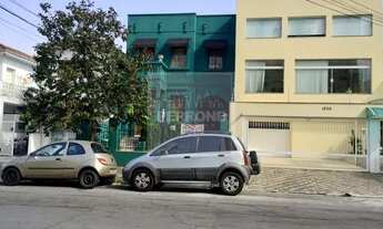 Imagem: Sobrado Comercial, para venda ou locação