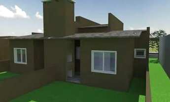 Imagem 4: BELA CASA COMPOSTA POR 02 DORMITÓRIOS EM NOVA TRAMANDAÍ