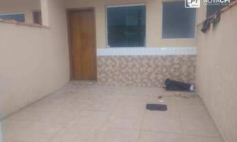 Imagem 2: Sobrado 2 Quartos Jardim Paraíso São Vicente