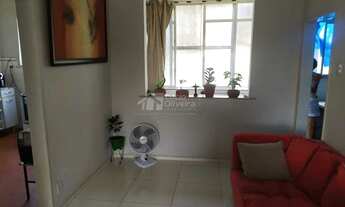 Imagem 2: Apartamento 02 quartos , Jardim América