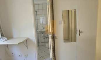 Imagem 5: APARTAMENTO 1 DORMITÓRIO 1 BANHEIRO SALA 1 VAGA