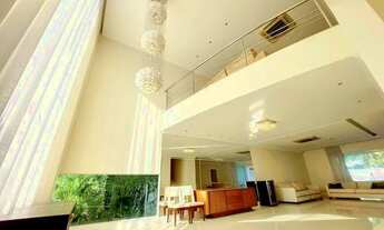 Imagem 6: Casa de Condomínio com 4 dormitórios para alugar em Rio De Janeiro