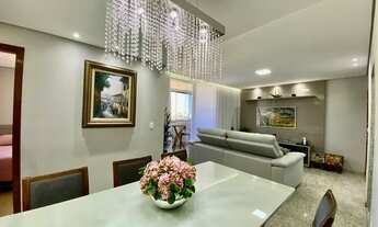 Imagem 3: Apartamento à venda, 3 quartos, 1 suíte, 3 vagas, Castelo - Belo Horizonte/MG