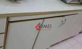 Imagem 7: Apartamento à venda, 70 m² por R$ 400.000,00 - Vila Euclides - São Bernardo do Campo/SP