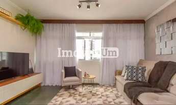 Imagem 2: Higienópolis Apartamento com 2 dormitórios