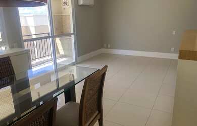 Imagem 5: Apartamento para venda possui 90 metros quadrados com 3 quartos em Chácara Primavera - Cam