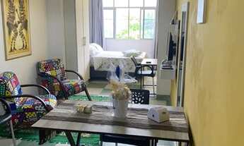 Imagem 7: Kitnet/conjugado para aluguel tem 30 metros quadrados com 1 quarto em Casa Caiada - Olinda