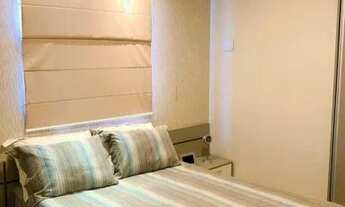 Imagem 3: Venda de Apartamento mobiliado