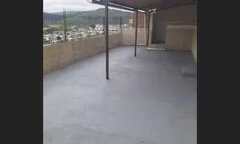 Imagem: Apt bairro Santa Maria