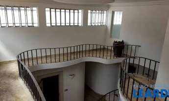 Imagem 6: SOBRADO - JARDIM PAULISTA - SP