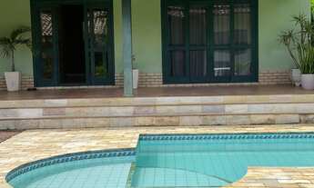 Imagem 2: Excelente casa no Ubá Floresta 4 quartos 3 suítes