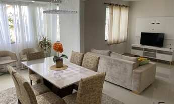 Imagem 2: Apartamento mobiliado com 3 quartos no Vicente Pinzon - AP40157